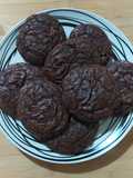 Brownies light 🍪🍫