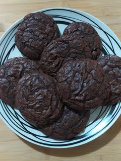 Foto di Brownies light 🍪🍫