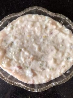 फिरनी (Phirni Recipe in Hindi) रेसिपी मुख्य फोटो
