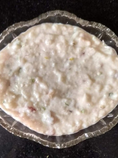 फिरनी (Phirni Recipe in Hindi) रेसिपी मुख्य फोटो