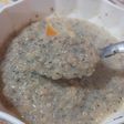 Quinoa con Leche Vegetal Chía y Amapola