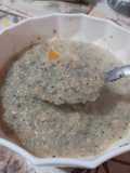 Quinoa con Leche Vegetal Chía y Amapola
