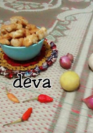 Foto resep Batagor Deva
