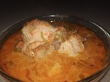 Garang Asem Ayam