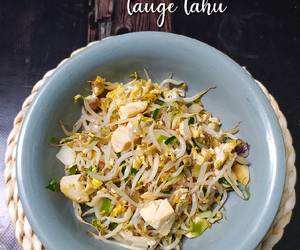 Resep Populer Orak arik tauge tahu Enak Sederhana Resep Populer Orak arik tauge tahu Enak Sederhana