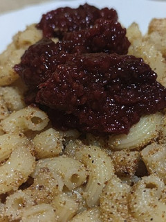 Grízes tészta recept fotója