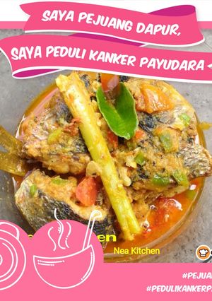 Foto resep Ikan Bumbu Kuning