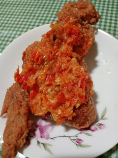 Foto resep Sambal Penyet Paling Mantapp!