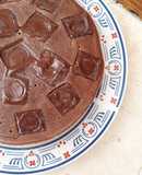 Brownie de chocolate