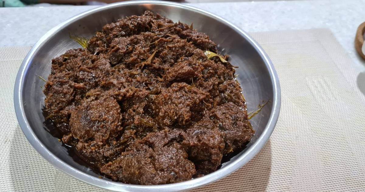 279 resep kacang merah kering enak dan sederhana ala rumahan - Cookpad