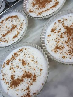 صورة لوصفة رز بحليب