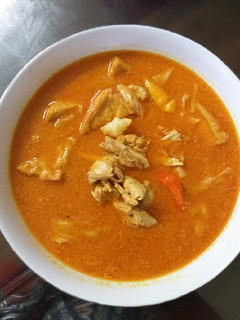 Foto resep 52. Tongseng ayam santan