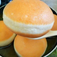 A picture of Ring doughnut.