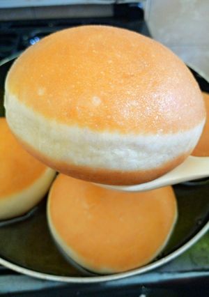 A picture of Ring doughnut.