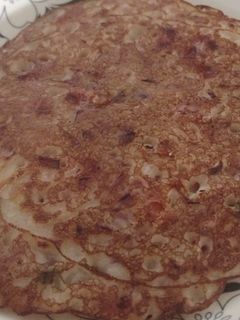 গোলা রুটি (gola roti recipe in Bengali) রেসিপির প্রধান ছবি