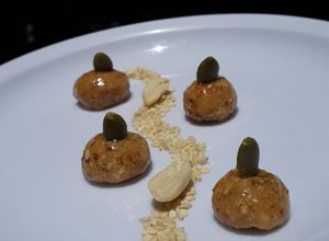 Una foto de ¡Palanquetas Nuevas!