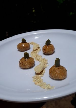Una foto de ¡Palanquetas Nuevas!