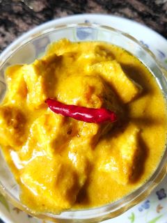 পনির ভাপা(paneer bhapa recipe in Bengali) রেসিপির প্রধান ছবি