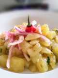 Ensalada de papas 👍🇵🇪
