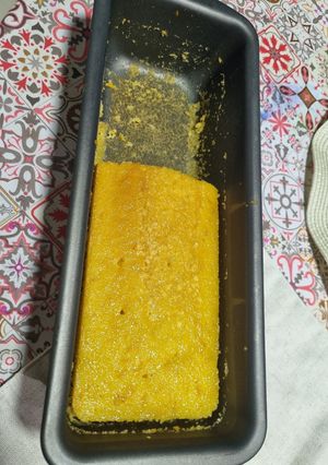 Una foto de Torta de Naranja 🍊