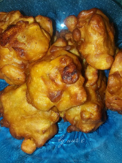 Foto resep Pisang Goreng Madu ala Bu Nanik