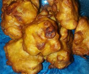 Mudah Cepat Memasak Pisang Goreng Madu ala Bu Nanik Ala Warteg