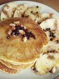 Super Fluffy Pancake