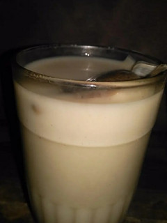 Foto resep Milk tea sederhana