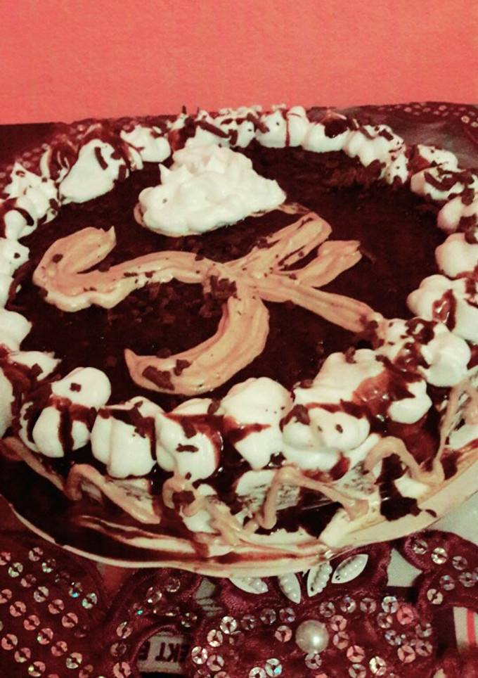 صورة لوصفة طارت عيد زواجي