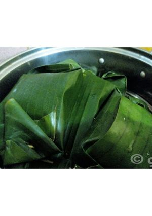 Foto resep Tahu Pepes