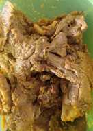 156 Resep Masakan Entok Kecap Enak Dan Sederhana Ala Rumahan Cookpad