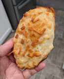 Pan de Arroz