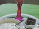 ¡Desayuno Saludable!