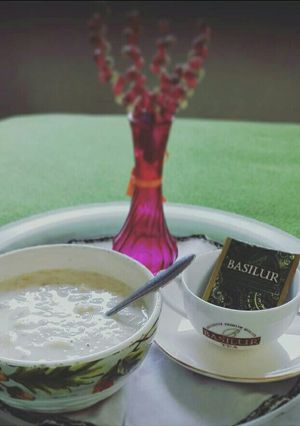 Una foto de ¡Desayuno Saludable!