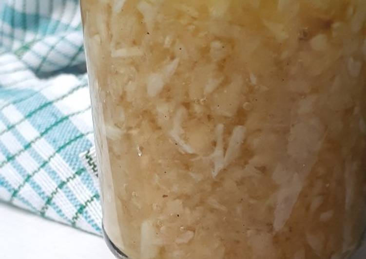 6 Resep: Baceman bawang putih Anti Gagal!
