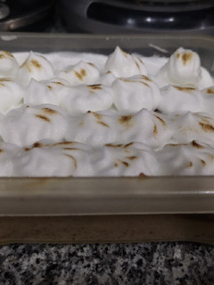 Una foto de Tres leches/ saludable / sin horno