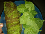 Spinach Roll