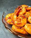 Tôm Nõn Rang (Rim) Cực Phẩm