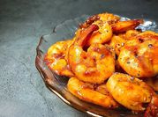 A picture of tôm nõn rim