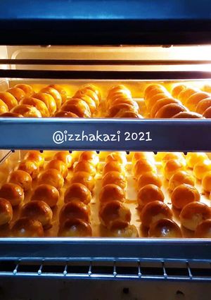 Foto resep Nastar Lumer dan Shiny