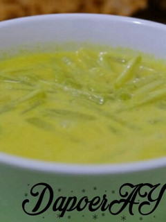 Foto resep Sayur Lodeh Labu Siam / Jipang