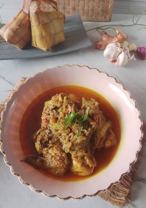 Foto resep Opor Ayam