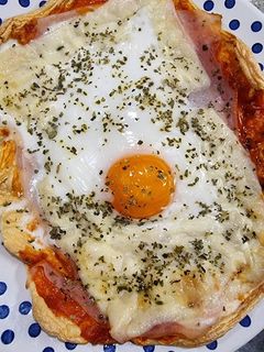 Una foto de Pizza Fit
