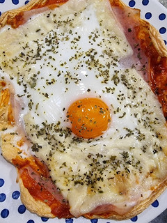 Una foto de Pizza Fit