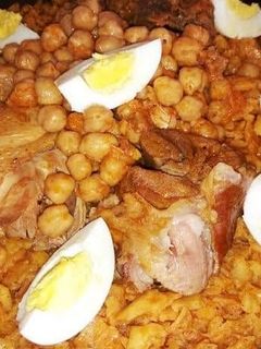 صورة لوصفة ☆ شخشوخة السيار