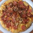 Pizza Teflon