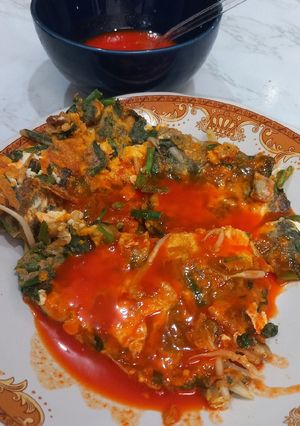 Foto resep Hamke