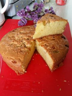 Foto resep Brudel (Bolu Manado)