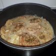 Patatas a la importancia