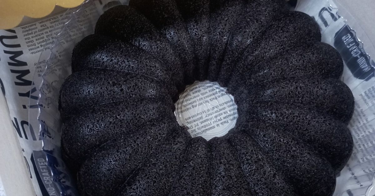 Bolu kukus ketan hitam keju lumer